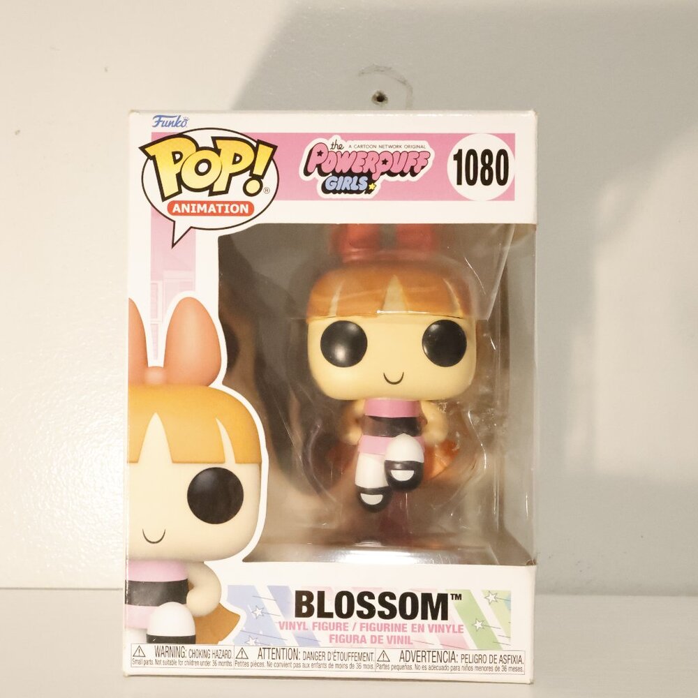 Funk Pop Blossom 1080